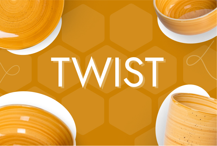 TWIST - Где каждый кусочек — это медовое вдохновение!