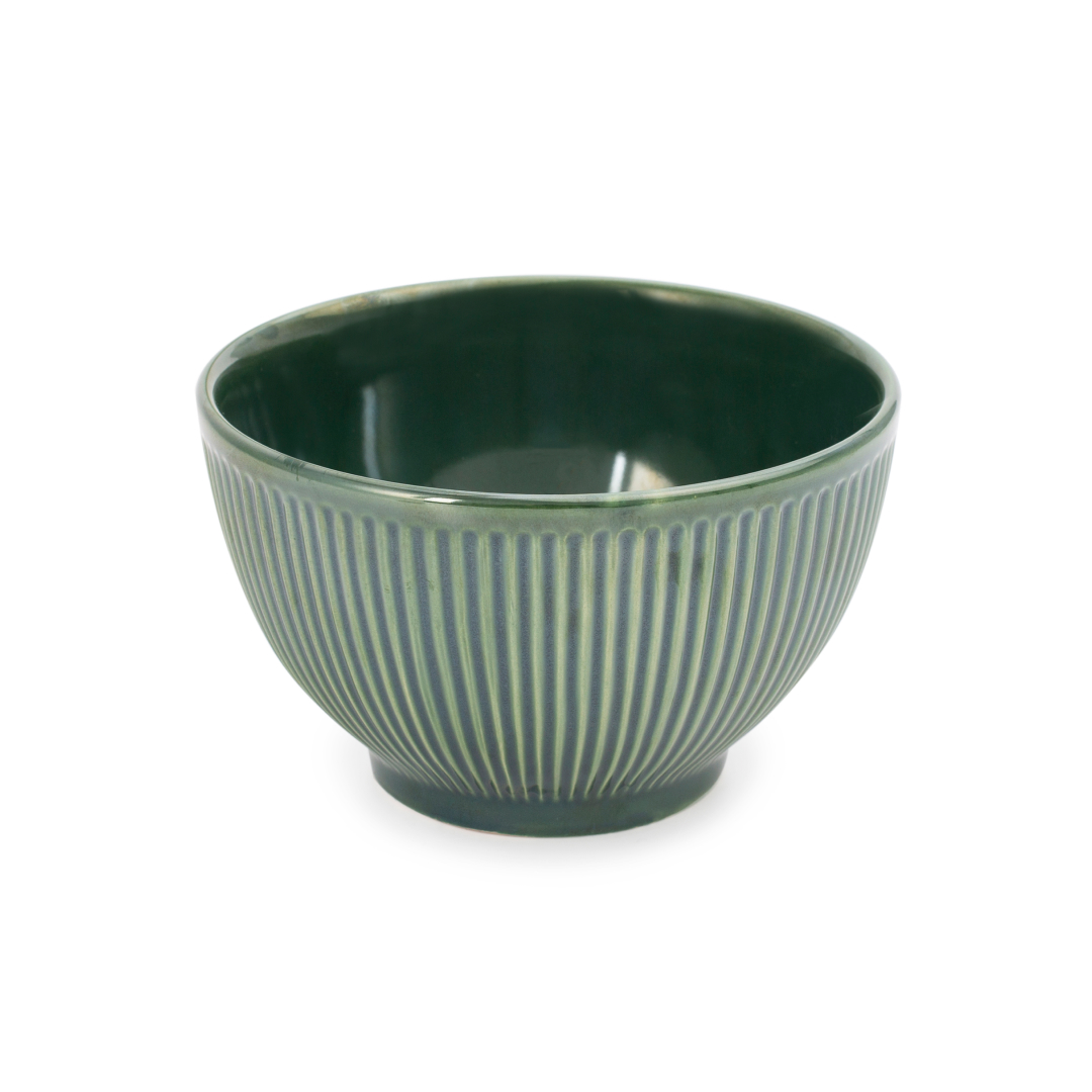 Салатник EMERALD GREEN 15см